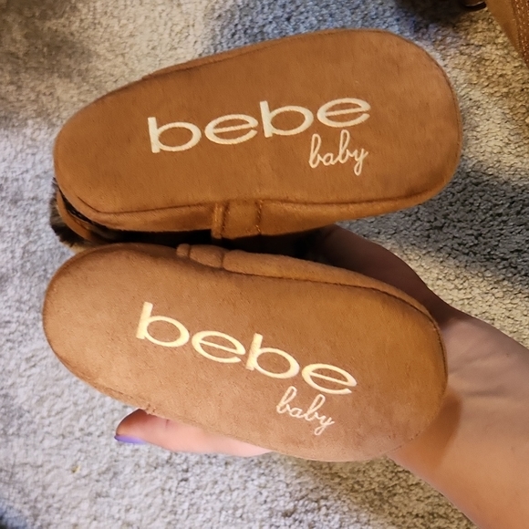 Lot of infant girl shoes - Picture 4 of 14